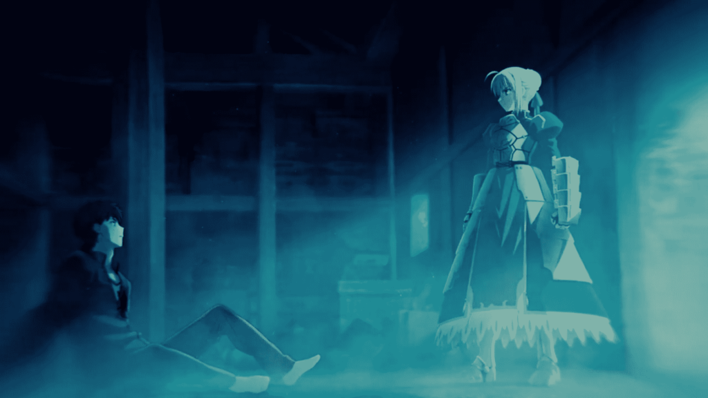 Fate Stay Night A Comprehensive Watch Guide For Beginners