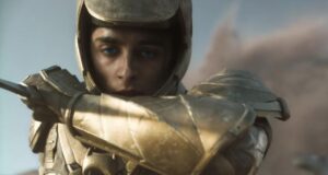 dune