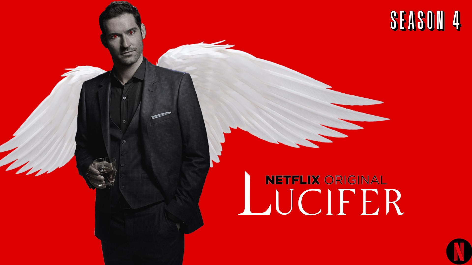 The Devil Goes to Therapy—How ‘Lucifer’ Explores the Father Complex
