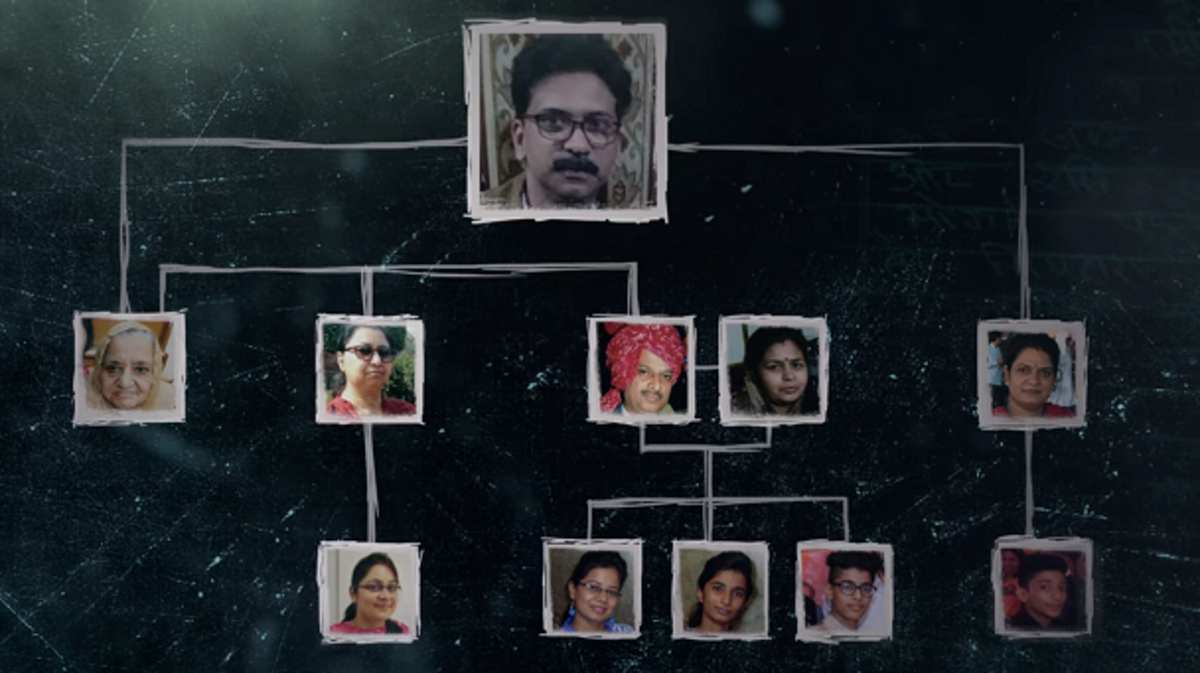 House of Secrets Burari Deaths: Occult Practices or misleading headlines?